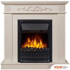 Firelight NOCE CLASSIC (ШПОН БЕЛЕНЫЙ ДУБ) (322407)