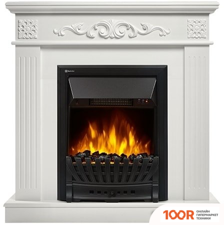 Firelight NOCE CLASSIC (БЕЛЫЙ) (322406)