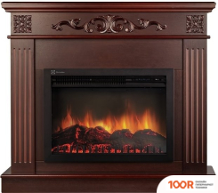 Firelight NOCE 30 (ШПОН ТЕМНЫЙ ДУБ) (322405)