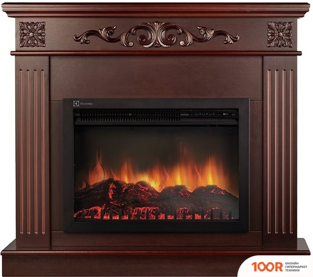 Firelight NOCE 30 (ШПОН ТЕМНЫЙ ДУБ) (322405)