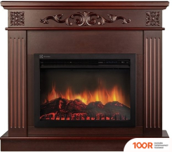 Firelight NOCE 25 (ШПОН ТЕМНЫЙ ДУБ) (322404)