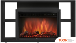 Firelight MULTIMEDIA 30 (ЧЕРНЫЙ) (322403)