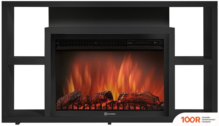 Firelight MULTIMEDIA 30 (ЧЕРНЫЙ) (322403)