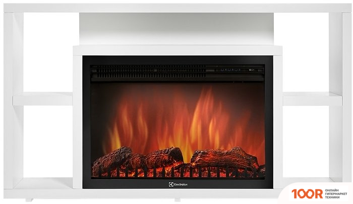 Firelight MULTIMEDIA 30 (БЕЛЫЙ) (322402)
