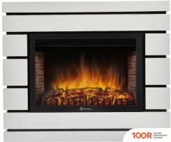 Firelight MODERNO 30 (ШПОН БЕЛЫЙ ДУБ) (322400)