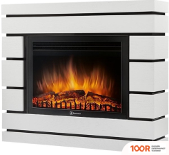 Firelight MODERNO 25 (ШПОН БЕЛЫЙ ДУБ) (322398)