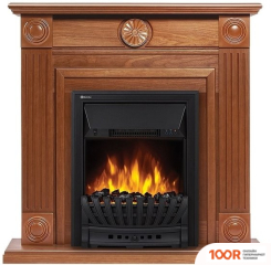 Firelight FRAME CLASSIC U (УГЛОВОЙ, ШПОН ДУБ) (322395)