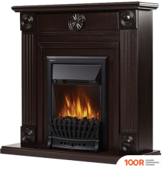 Firelight FRAME CLASSIC (ШПОН ВЕНГЕ) (322393)