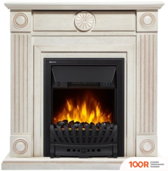 Firelight FRAME CLASSIC (ШПОН БЕЛЕНЫЙ ДУБ) (322392)