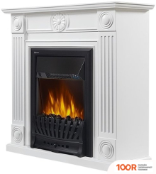 Firelight FRAME CLASSIC (БЕЛЫЙ) (322391)