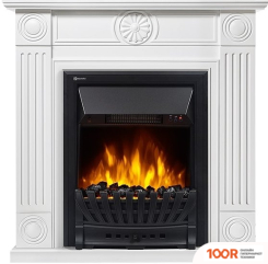 Firelight FRAME CLASSIC (БЕЛЫЙ) (322391)