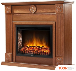 Firelight FRAME 30 (ШПОН ДУБ) (322389)