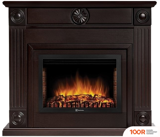 Firelight FRAME 30 (ШПОН ВЕНГЕ) (322388)