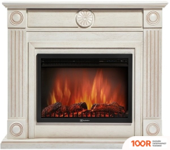 Firelight FRAME 30 (ШПОН БЕЛЕНЫЙ ДУБ) (322387)