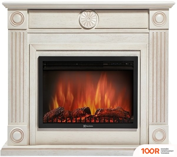 Firelight FRAME 30 (ШПОН БЕЛЕНЫЙ ДУБ) (322387)