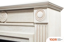 Firelight FRAME 30 (ШПОН БЕЛЕНЫЙ ДУБ) (322387)