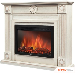 Firelight FRAME 30 (ШПОН БЕЛЕНЫЙ ДУБ) (322387)