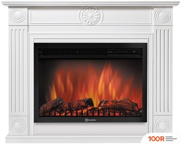 Firelight FRAME 30 (БЕЛЫЙ) (322386)