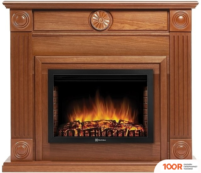 Firelight FRAME 25 (ШПОН ДУБ) (322385)