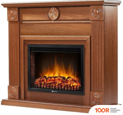 Firelight FRAME 25 (ШПОН ДУБ) (322385)