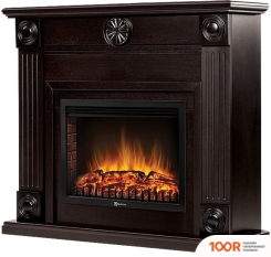 Firelight FRAME 25 (ШПОН ВЕНГЕ) (322384)