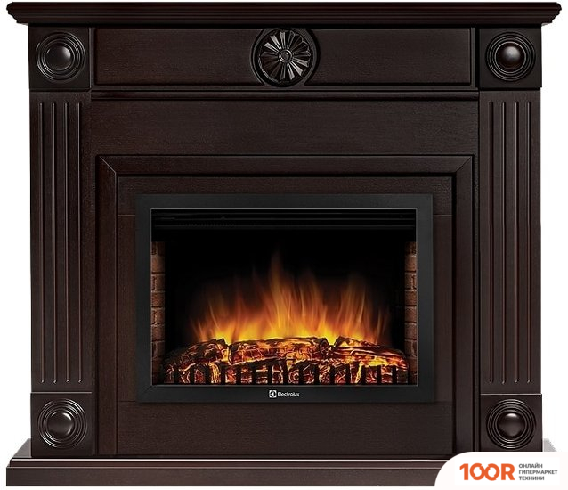 Firelight FRAME 25 (ШПОН ВЕНГЕ) (322384)