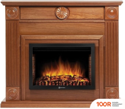 Firelight FRAME 25 (УГЛОВОЙ, ШПОН ДУБ) (322383)