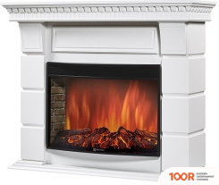 Firelight ELEGANTE 30 (БЕЛЫЙ) (322360)