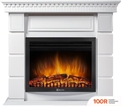 Firelight ELEGANTE 25 (БЕЛЫЙ) (322359)