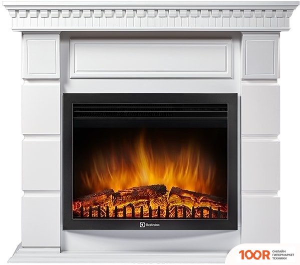 Firelight ELEGANTE 25 (БЕЛЫЙ) (322359)