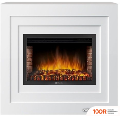 Firelight CUBO 30 (БЕЛЫЙ) (322358)