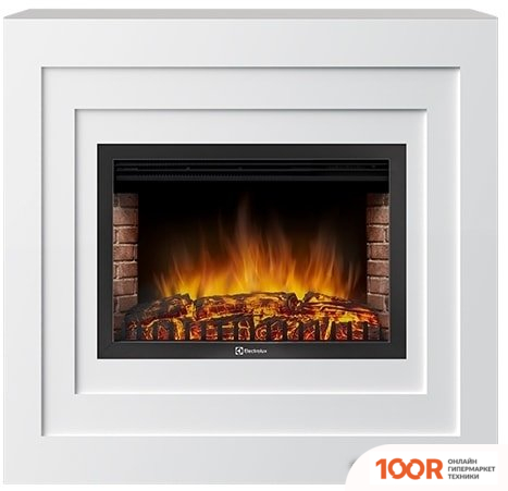 Firelight CUBO 30 (БЕЛЫЙ) (322358)