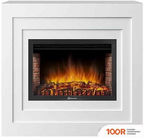 Firelight CUBO 25 (БЕЛЫЙ) (322357)