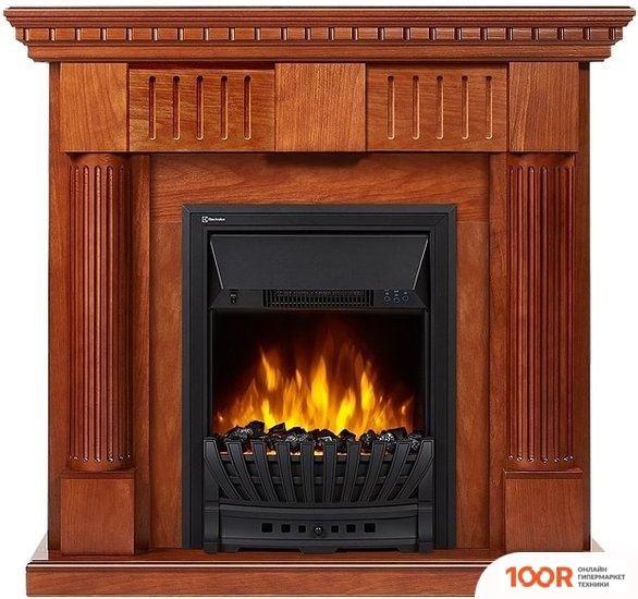 Firelight COLONNA CLASSIC (ШПОН ДУБ) (322354)