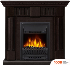 Firelight COLONNA CLASSIC (ШПОН ВЕНГЕ) (322353)