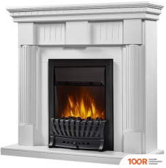 Firelight COLONNA CLASSIC (БЕЛЫЙ) (322352)