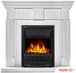 Firelight COLONNA CLASSIC (БЕЛЫЙ) (322352)