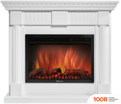 Firelight COLONNA 30 (БЕЛЫЙ) (322349)