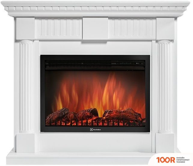 Firelight COLONNA 30 (БЕЛЫЙ) (322349)