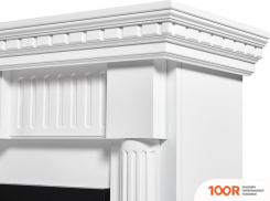 Firelight COLONNA 30 (БЕЛЫЙ) (322349)