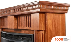 Firelight COLONNA 25 (ШПОН ДУБ) (322348)