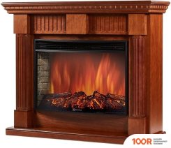 Firelight COLONNA 25 (ШПОН ДУБ) (322348)