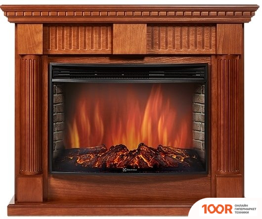 Firelight COLONNA 25 (ШПОН ДУБ) (322348)