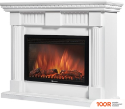 Firelight COLONNA 25 (БЕЛЫЙ) (322346)