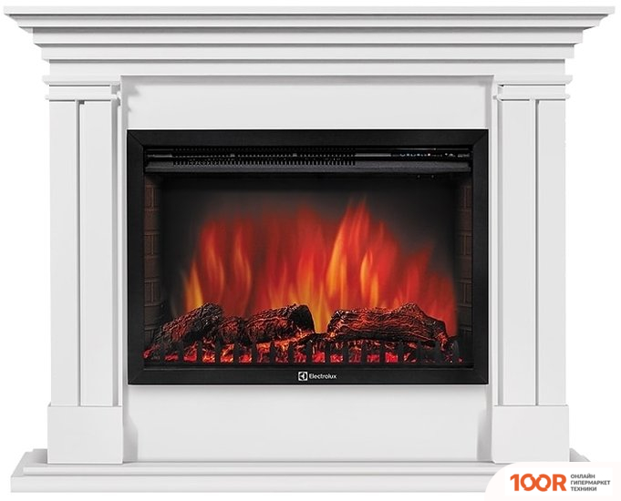 Firelight CASTELLO 30 (БЕЛЫЙ) (322345)