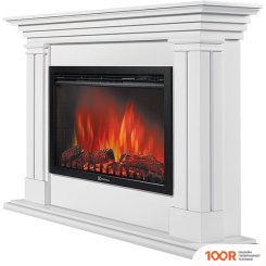 Firelight CASTELLO 30 (БЕЛЫЙ) (322345)