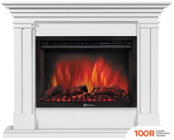 Firelight CASTELLO 30 (БЕЛЫЙ) (322345)