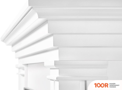 Firelight CASTELLO 30 (БЕЛЫЙ) (322345)