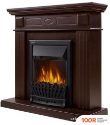 Firelight BIANCO CLASSIC (ШПОН ТЕМНЫЙ ДУБ) (322336)