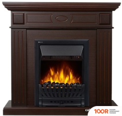 Firelight BIANCO CLASSIC (ШПОН ТЕМНЫЙ ДУБ) (322336)